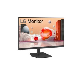 Monitor Led Ips Lg 27ms500 - B 27pulgadas 5ms Fhd Hdmi