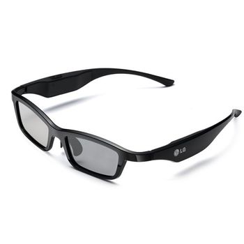 Gafas 3d Lg Ags360 Activas