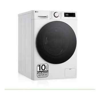 Lg F4wr6013agw Lavadora Carga Frontal 13kg 1400rpm Clase A Con Nfc Libre Instalacion