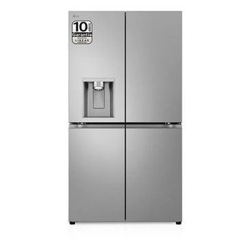 Frigorífico Multidoor Lg Gml960pybe Inox 1.79m E