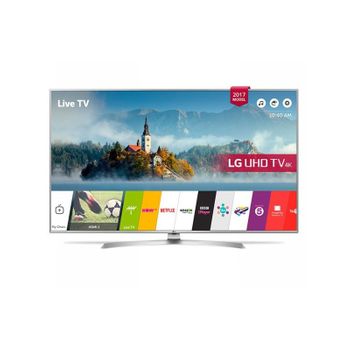 Televisor Lg 43uj701v 4k Premium Smarttv