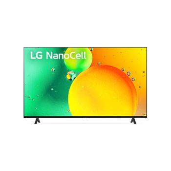 Lg 65nano753qc 139,7 Cm (55') 4k Ultra Hd Smart Tv Wifi Negro