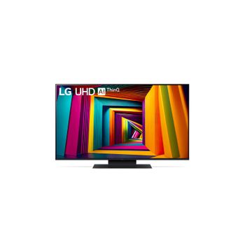 Tv Led Lg 50ut91006la 4k Ia Magic Remote