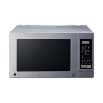 Microondas Con Grill Lg Mh6044v 20 L 700w