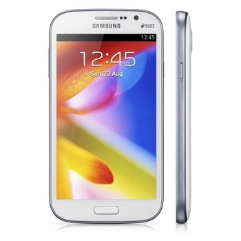 Samsung Galaxy Grand I9082 Dualsim Blanco Libre