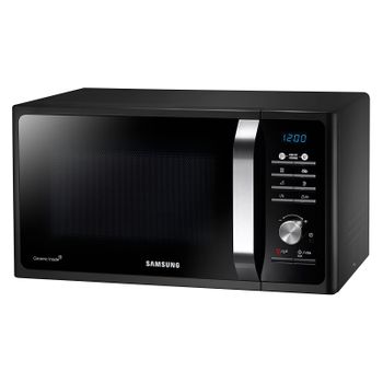 Frigorífico combi SAMSUNG RL56GTBSW 185x60 A+