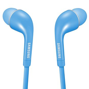 Samsung Hs330 Auriculares Manos Libres Azules