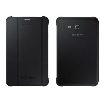 Funda Samsung Book Cover Galaxy Tab3 T110 Negra