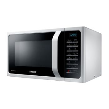 Samsung MC35R8058CE/ET Bespoke Horno microondas combinado cm. 53 -  porcelana