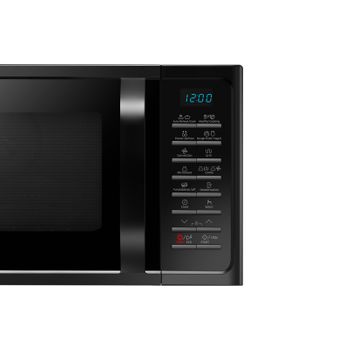 Samsung Mc28h5015ck Microondas Encimera Microondas Combinado 28 L 900 W Negro