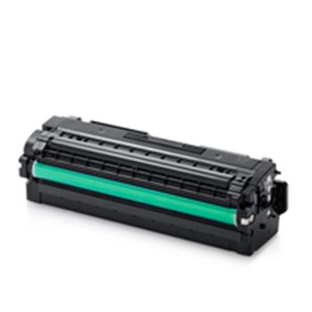 Samsung Clt-y505l Toner Original Amarillo