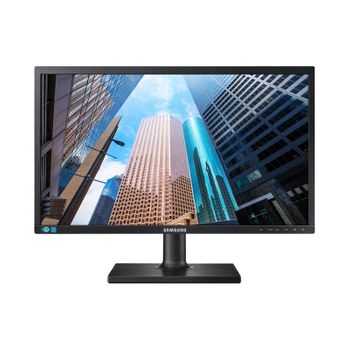 Monitor Samsung 24 Serie 6 S24e650bw  61,0cm,16:10,negro