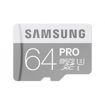 Samsung - 64gb Microsdxc