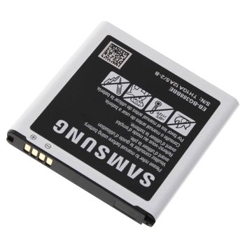 Batería Original Para Galaxy Xcover 3 – Eb-bg388bbe- 2200 Mah