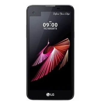 Lg X Screen K500 Negro Libre