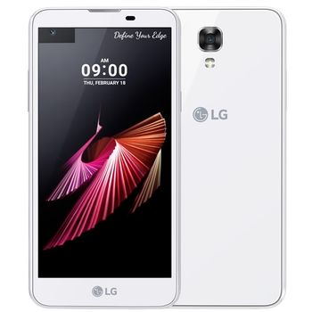 Lg X Screen K500 Blanco Libre