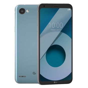 ﻿lg Q6 Platinum 3+32 Gb Dual Sim M700a