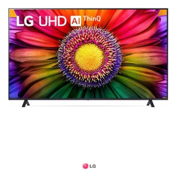 Lg 70ur80003lj Tv Led 70'' Smart Tv Uhd 4k Led Negro