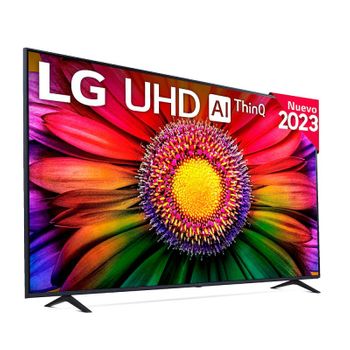 Tv Led Lg 70ur80006lj 4k Ia Hdr10 Magic