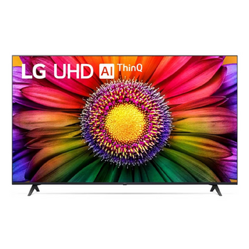 Tv Lg 55" 55ur80006lj Led 4k Smart Tv