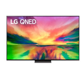 TV LED 55'' LG NanoCell 55NANO776PA 4K UHD HDR Smart TV Gris - TV