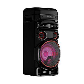 Lg Rnc7 / Altavoz De Fiesta & Karaoke