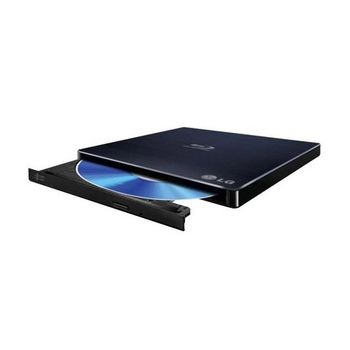 Lg Grabadora Bluray Externa Bp55eb40