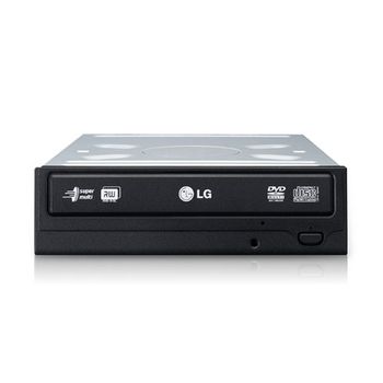 Lg Grabadora Dvd Gh24ns Sata Negro Bulk