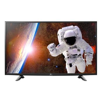 Hitachi 32hae2250 Televisor 32'' Lcd Direct Led Hd Ready Smart Tv 500hz  Hdmi Usb Grabador Y Reproductor Multimedia