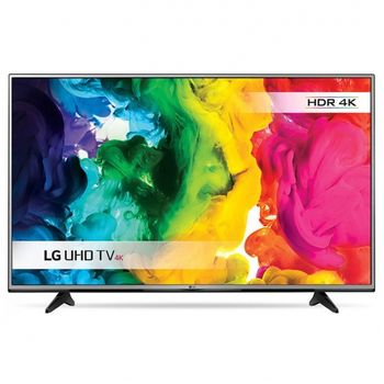 Televisor Lg 60uh605v 60" Led 4k Uhd Smarttv Wifi