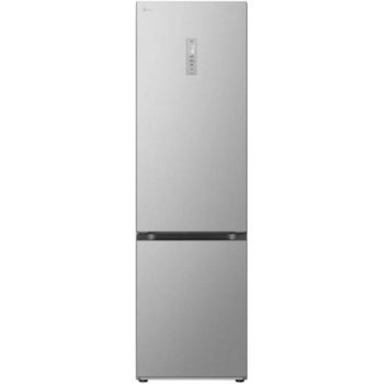 Lg Gbv3210dpy Frigo Combi 203x59.5x68.2cm Clase D Libre Instalación