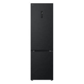 Combi Lg Gbv5250dep Inox Negro 2.03m D