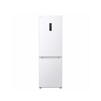 Frigorífico Combinado Lg 344l Blanco Gbv3100esw