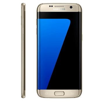 Galaxy S7 Edge G935f 4g 32gb Gold Platinum