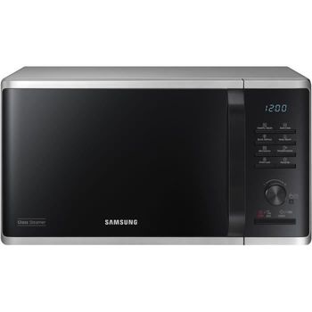 Microondas 23l Ms23k3555es - 800 W - 20 Programas - Negro Samsung