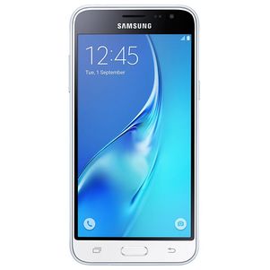 Galaxy J3(2016)8g8 5"4g J320fn White