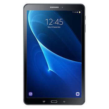 Tablet Samsung Galaxy Tab A 10.1 (2016) Wifi T580 Negra