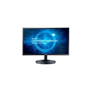 Monitor 24" Led  Samsung C24fg70fqu