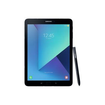 Tablet Samsung Galaxy Tab S3 T820 9.7" 4g Quad Core (2.15ghz+1.6ghz) 4gb 32gb Android 7 Negro