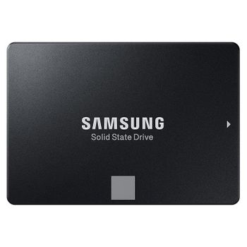 Samsung Disco Duro Ssd 1tb 860 Evo