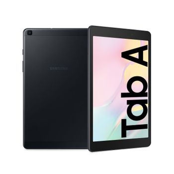 Samsung Galaxy Tab A Sm-t295n 4g Lte 32 Gb 20,3 Cm (8') 2 Gb Wi-fi 4 (802.11n) Android 9.0 Negro
