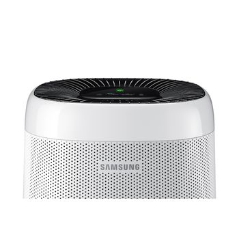 Samsung Ax34r3020ww Purificador De Aire 34 M² 45 Db 30 W Blanco