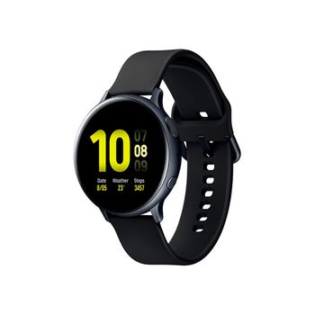 Samsung Galaxy Watch Active 2 44mm Aluminio Negro (aqua Black) R820