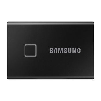 Samsung Mu-pc500k 500 Gb Negro