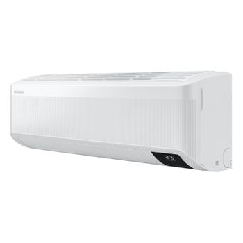 Samsung Wind-free Avant Ar09txeaawkneu Sistema De Aire Acondicionado Dividido Unidad Interior De Aire Acondicionado Blanco