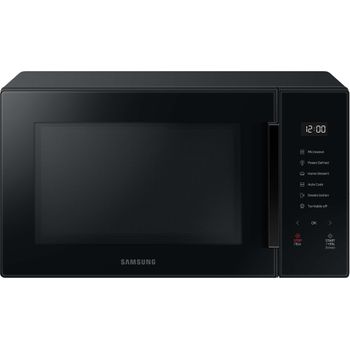 Samsung Solo Microondas 30l 1000w Negro - Ms30t5018ak