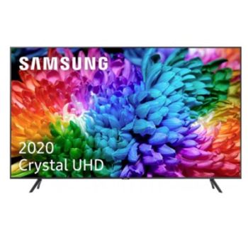 Led Samsung Ue55tu7025kxxc 4k Smart Tv