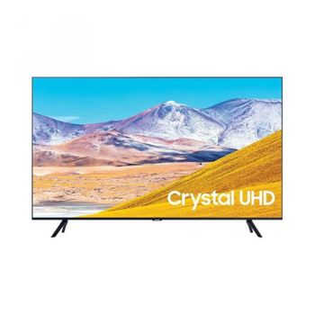 Televisor Led 50" Samsung Ue50tu8072u 4k Ultra Hd Smart Tv