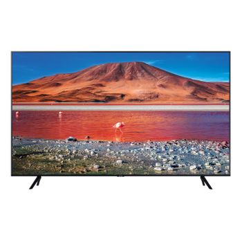 Samsung Series 7 Ue50tu7070u 127 Cm (50') 4k Ultra Hd Smart Tv Wifi Negro