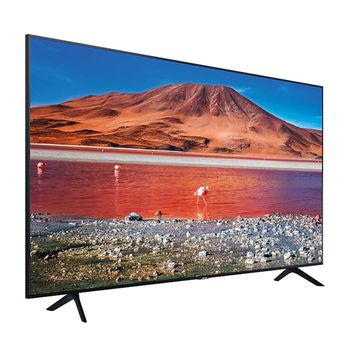 Televisor Samsung Crystal Uhd Ue50bu8500k 50'/ Ultra Hd 4k/ Smart Tv/ Wifi  con Ofertas en Carrefour